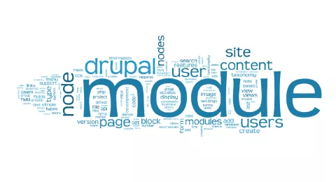 drupal modules