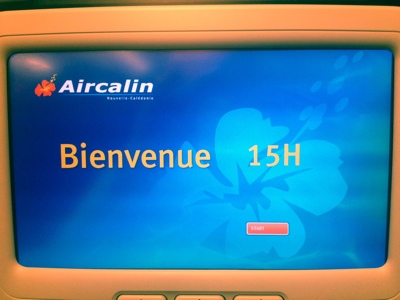 aircalin