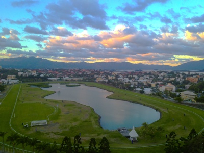 noumea