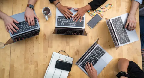 Le Guide Complet pour choisir votre Agence Drupal