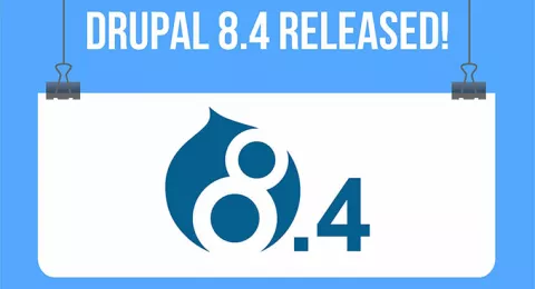 drupal 8.4