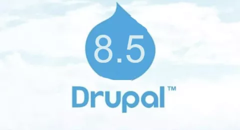 Drupal 8.5