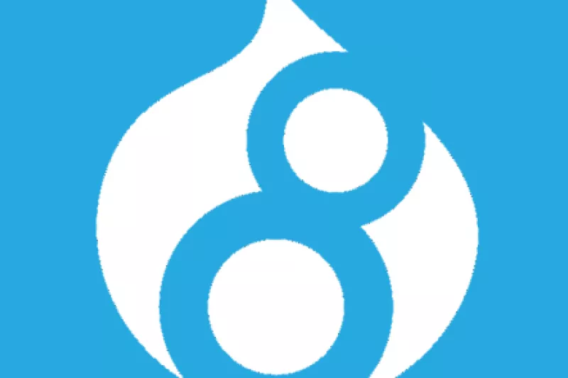 drupal 8