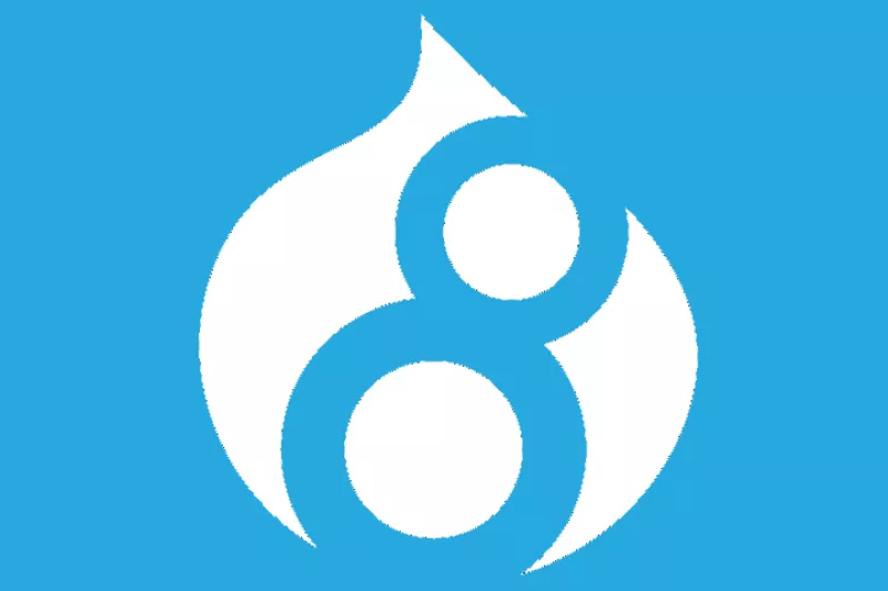 drupal 8