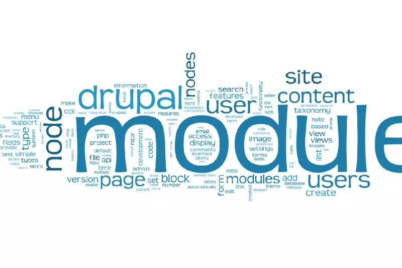 drupal modules