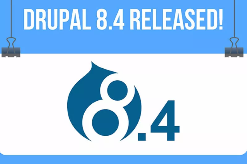 drupal 8.4