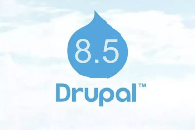 Drupal 8.5